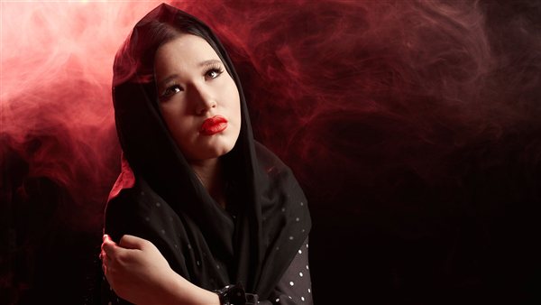 حكاية امرأة تزوجت